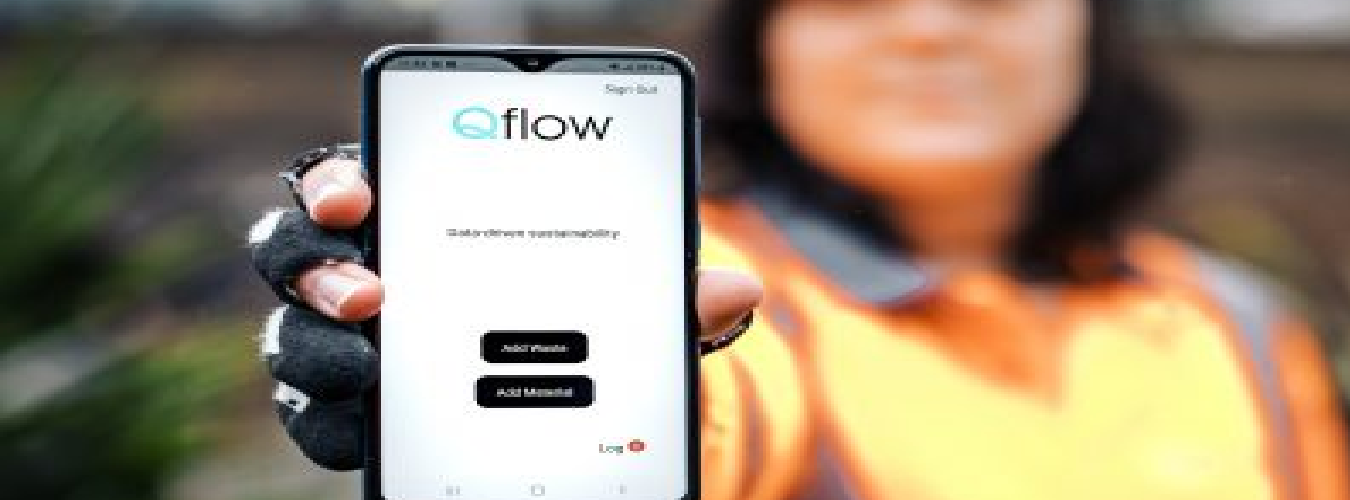 Read more about the article Simplicity is key: How we built the Qflow mobile app