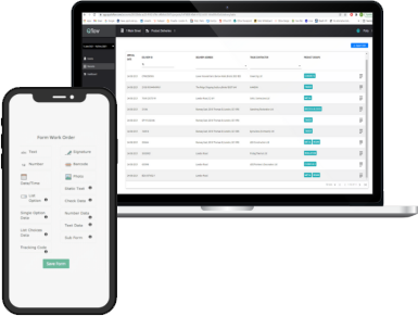 Streamline Data Capture